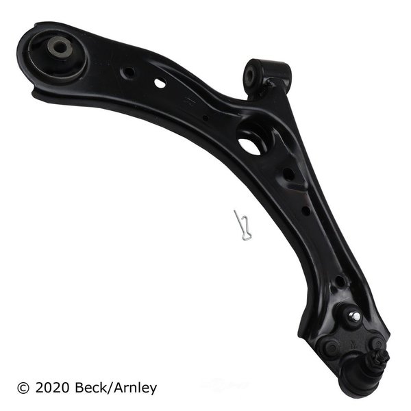 Beck/Arnley Suspension Control Arm And Ball Joint Assembly, Beck/Arnley 102-8186 102-8186